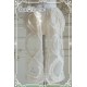 Krad Lanrete Le Retentissement De Versailles Tulle Overlayer(Reservation/3 Colours/Full Payment Without Shipping)